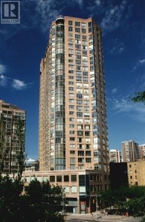 1114 - 44 ST JOSEPH STREET, Toronto, Ontario