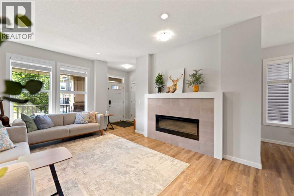 79 Legacy Glen Row Se, Calgary, Alberta  T2X 3Y9 - Photo 6 - A2334995