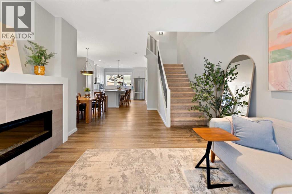 79 Legacy Glen Row Se, Calgary, Alberta  T2X 3Y9 - Photo 8 - A2334995