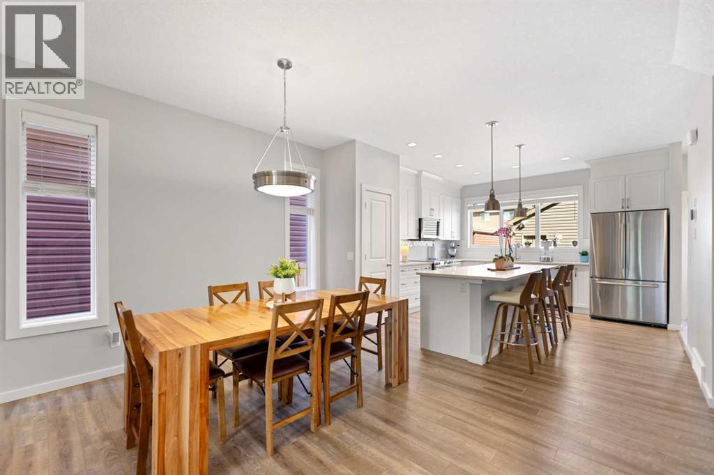 79 Legacy Glen Row Se, Calgary, Alberta  T2X 3Y9 - Photo 9 - A2334995