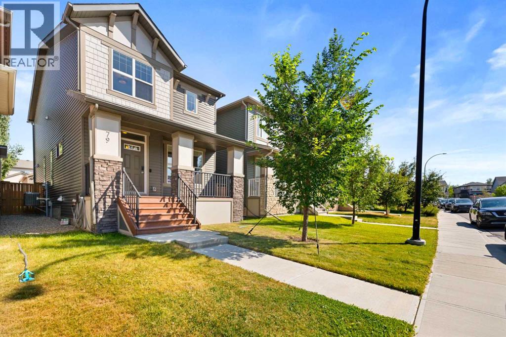 79 Legacy Glen Row SE, Calgary, Alberta