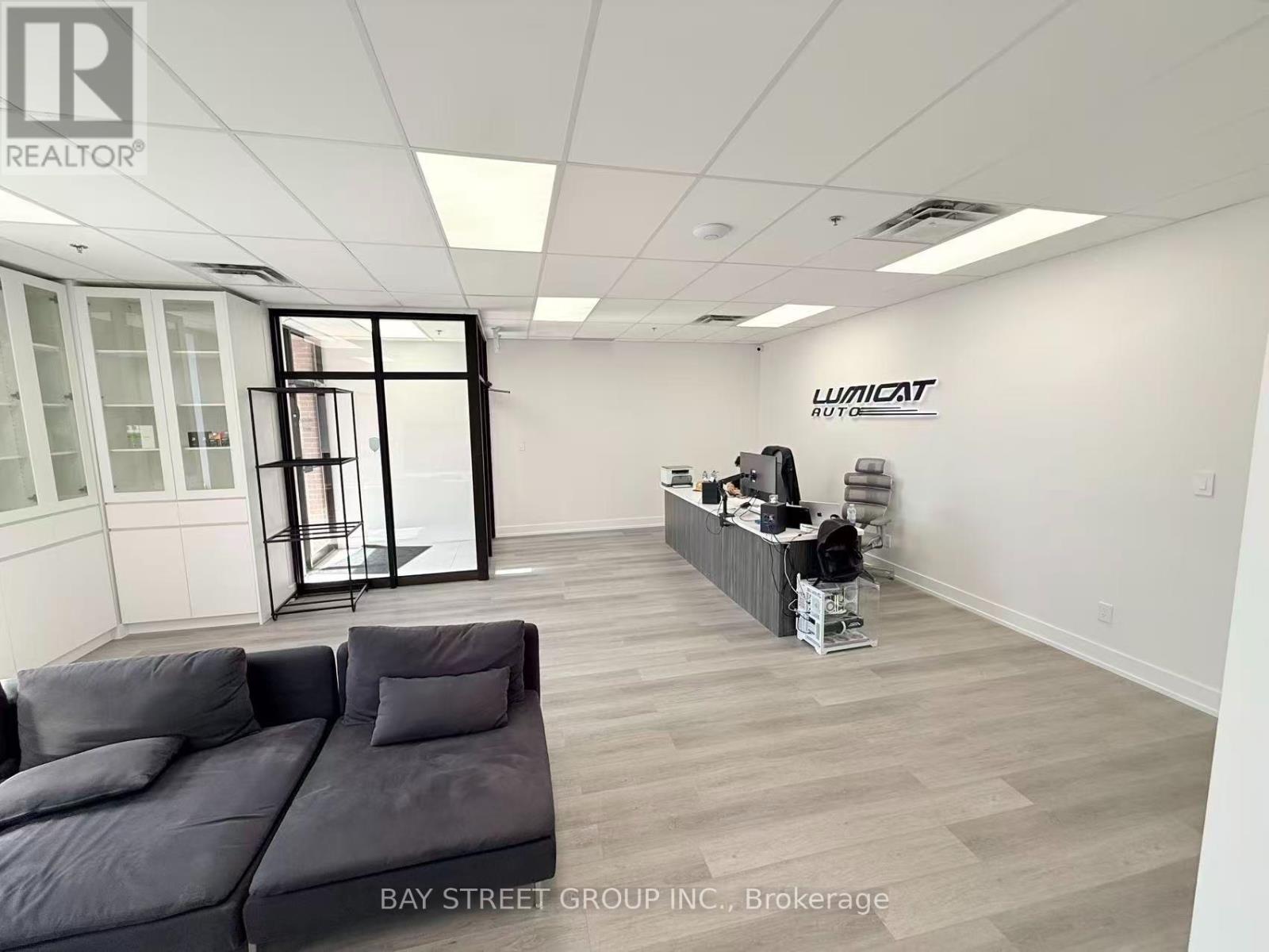 219 CONNIE CRESCENT, Vaughan, Ontario