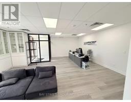 219 CONNIE CRESCENT, Vaughan, Ontario