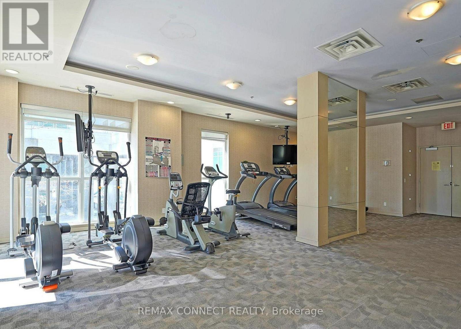 1209 - 70 Town Centre Court, Toronto, Ontario  M1P 0B2 - Photo 20 - E13654940