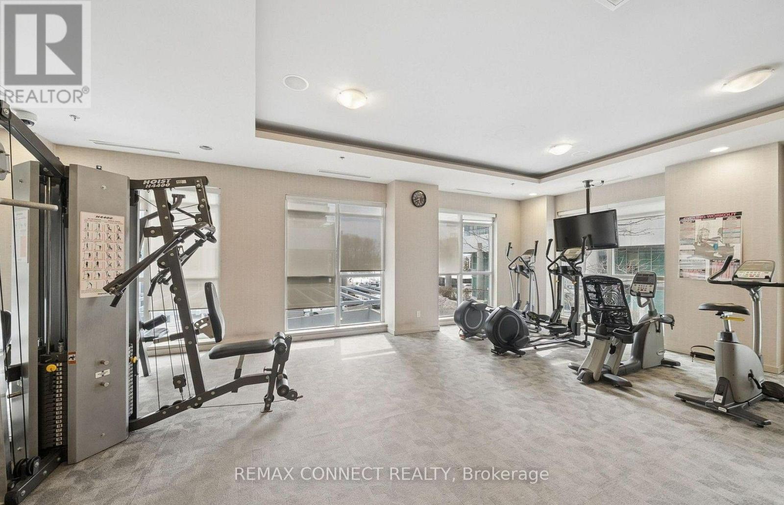 1209 - 70 Town Centre Court, Toronto, Ontario  M1P 0B2 - Photo 21 - E13654940