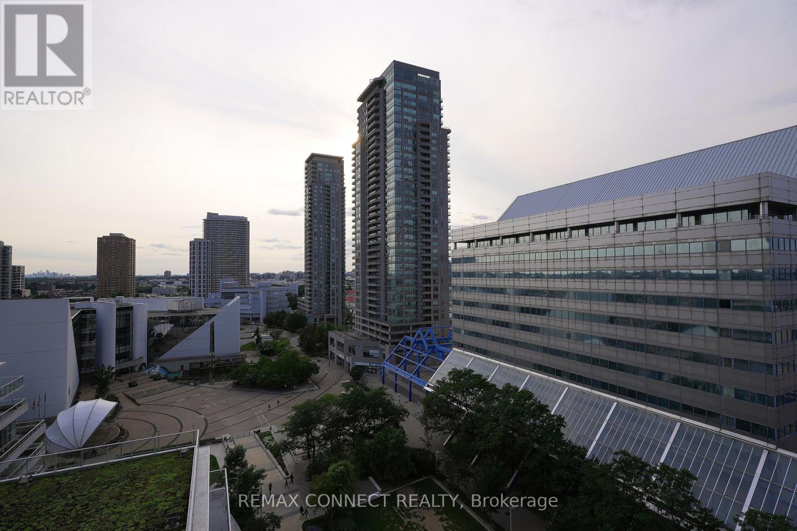 1209 - 70 Town Centre Court, Toronto, Ontario  M1P 0B2 - Photo 18 - E13654940