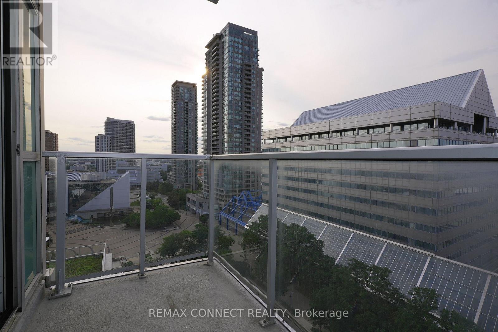 1209 - 70 Town Centre Court, Toronto, Ontario  M1P 0B2 - Photo 17 - E13654940