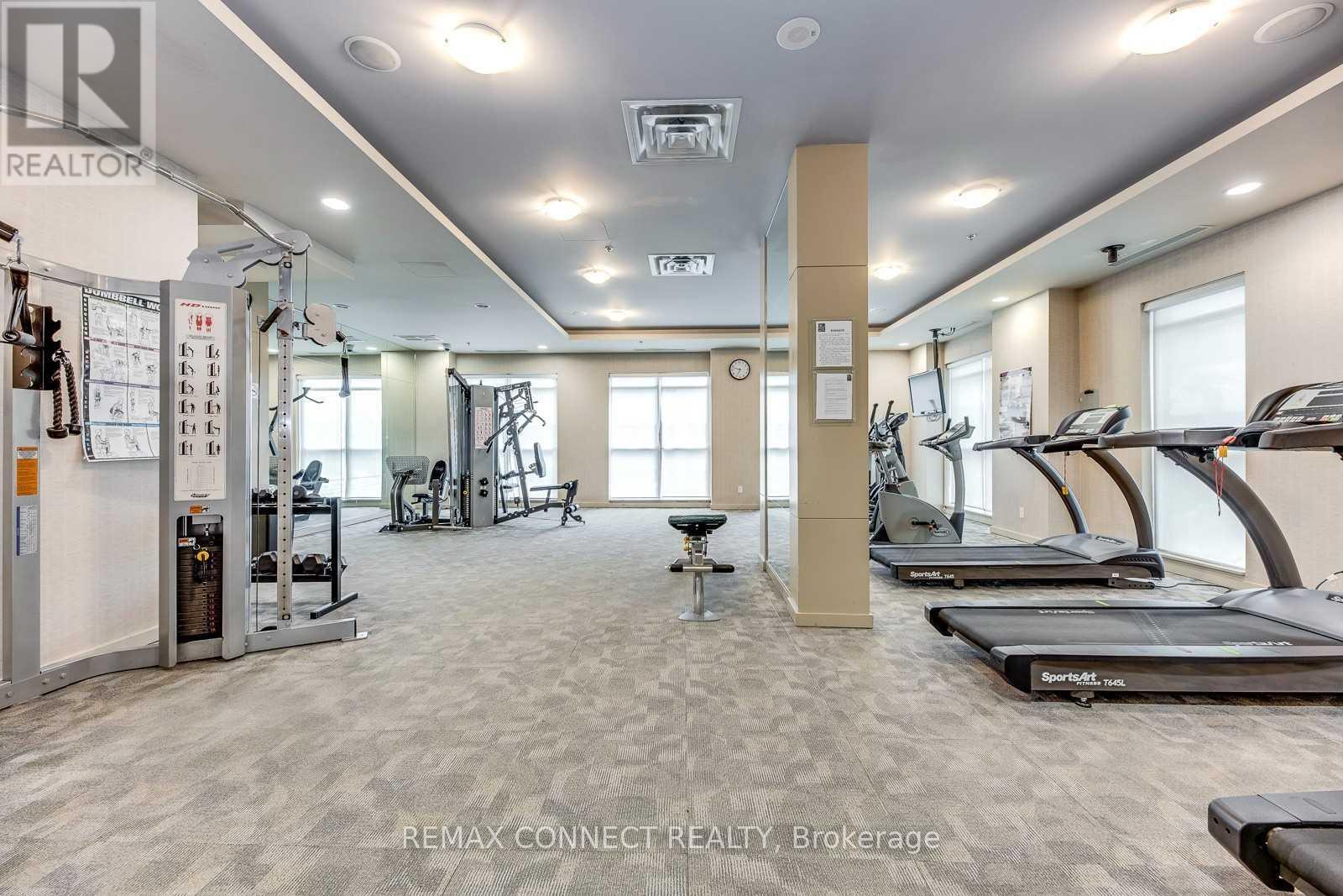 1209 - 70 Town Centre Court, Toronto, Ontario  M1P 0B2 - Photo 25 - E13654940