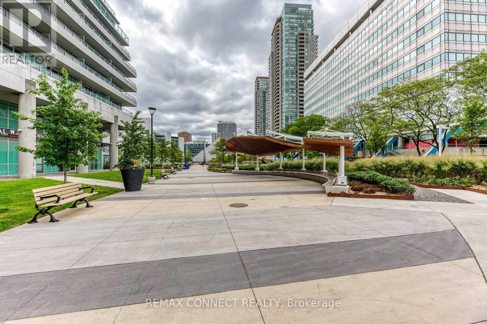 1209 - 70 Town Centre Court, Toronto, Ontario  M1P 0B2 - Photo 30 - E13654940