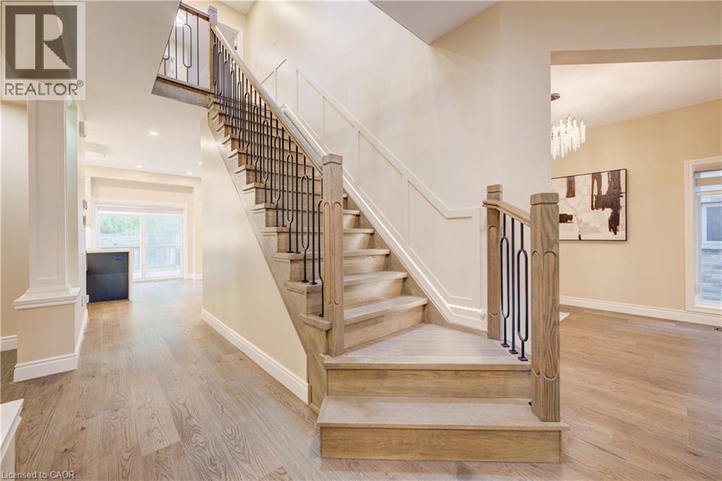 252 Gravel Ridge Trail, Kitchener, Ontario  N2E 0C5 - Photo 25 - 40842428