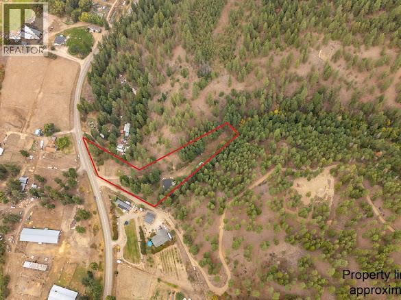 2429 Salmon River Road, Salmon Arm, British Columbia  V1E 4M1 - Photo 4 - 10389980