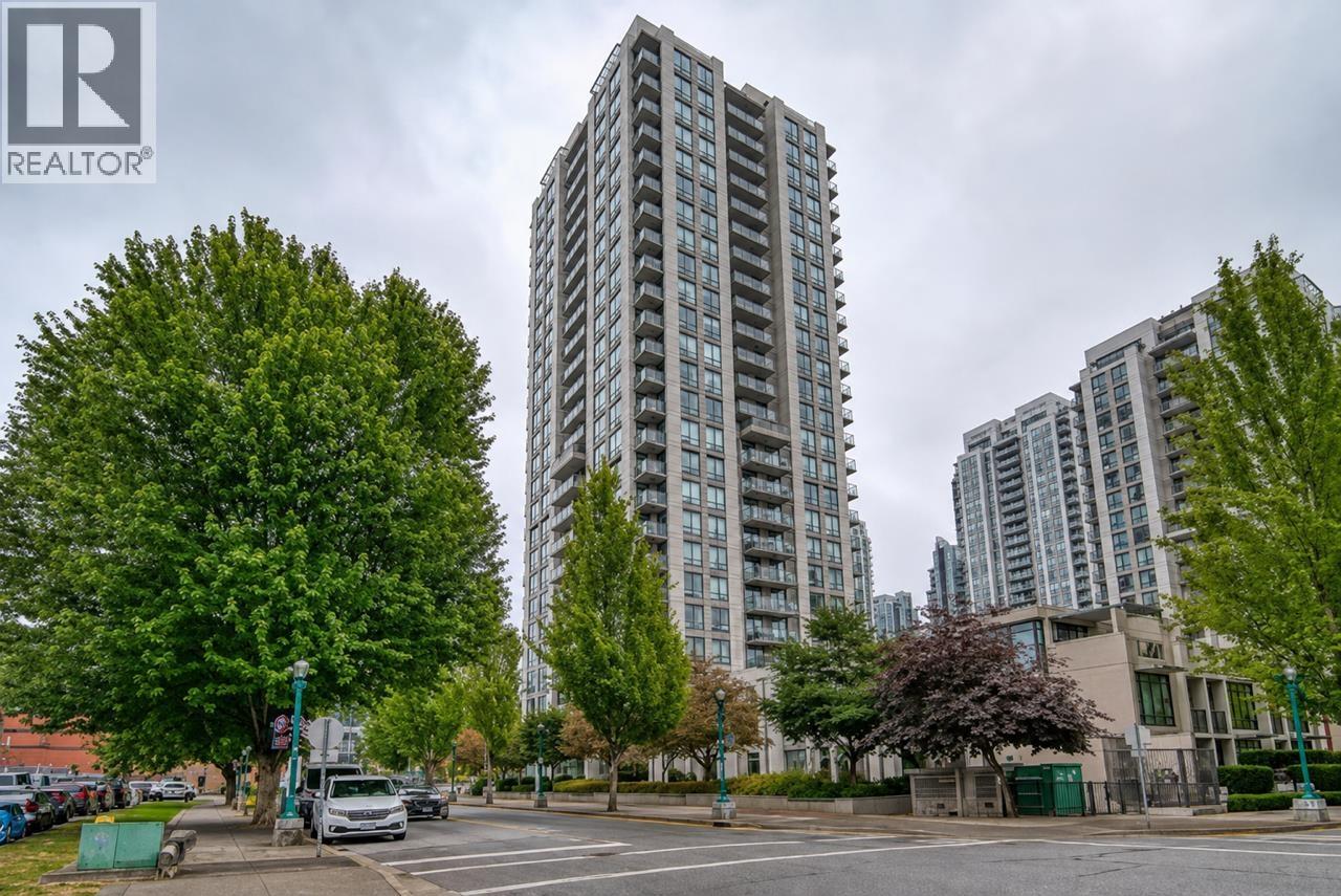1002 2982 BURLINGTON DRIVE, Coquitlam, British Columbia