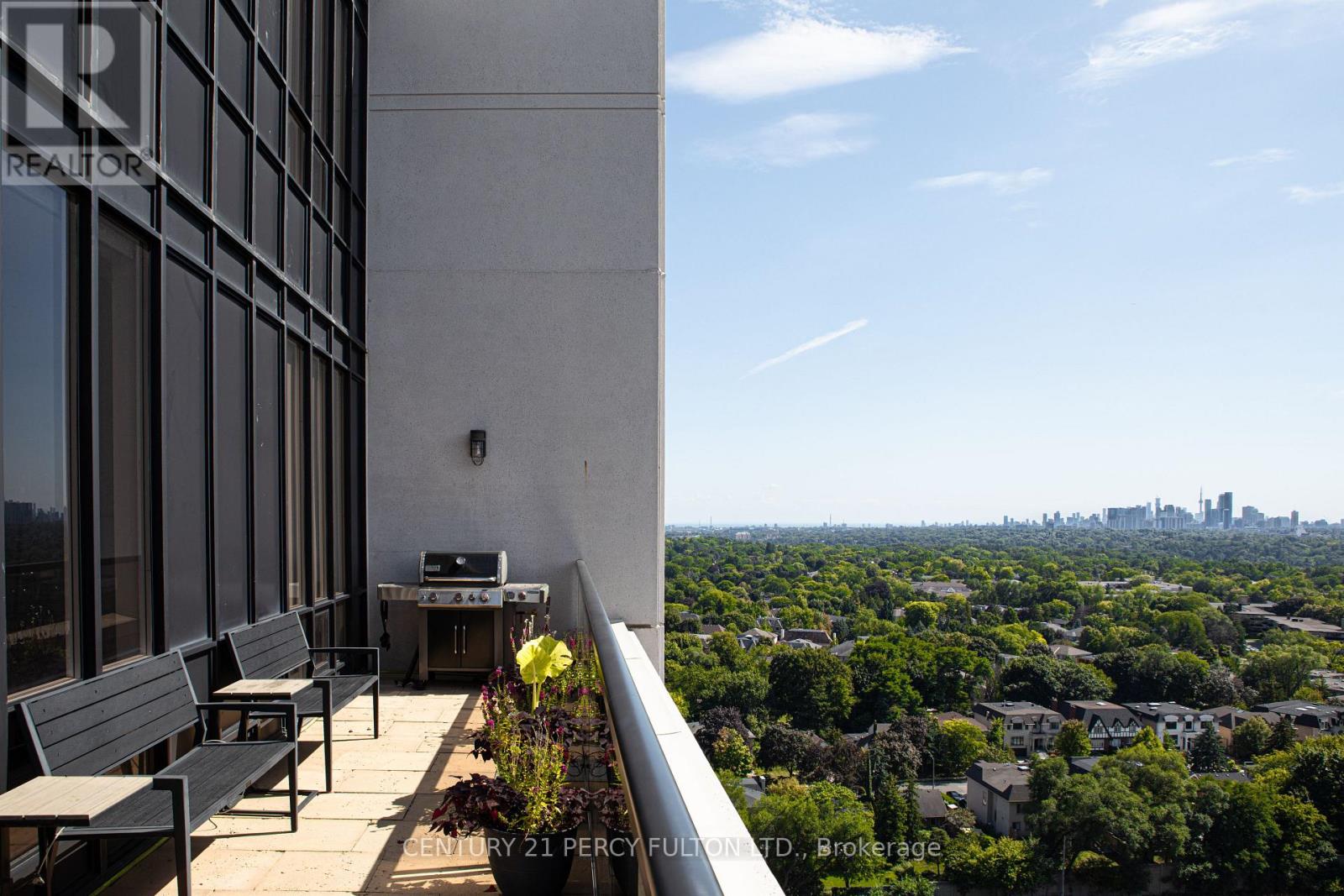 Ph14 - 100 Harrison Garden Boulevard, Toronto, Ontario  M2N 0C2 - Photo 21 - C13637854