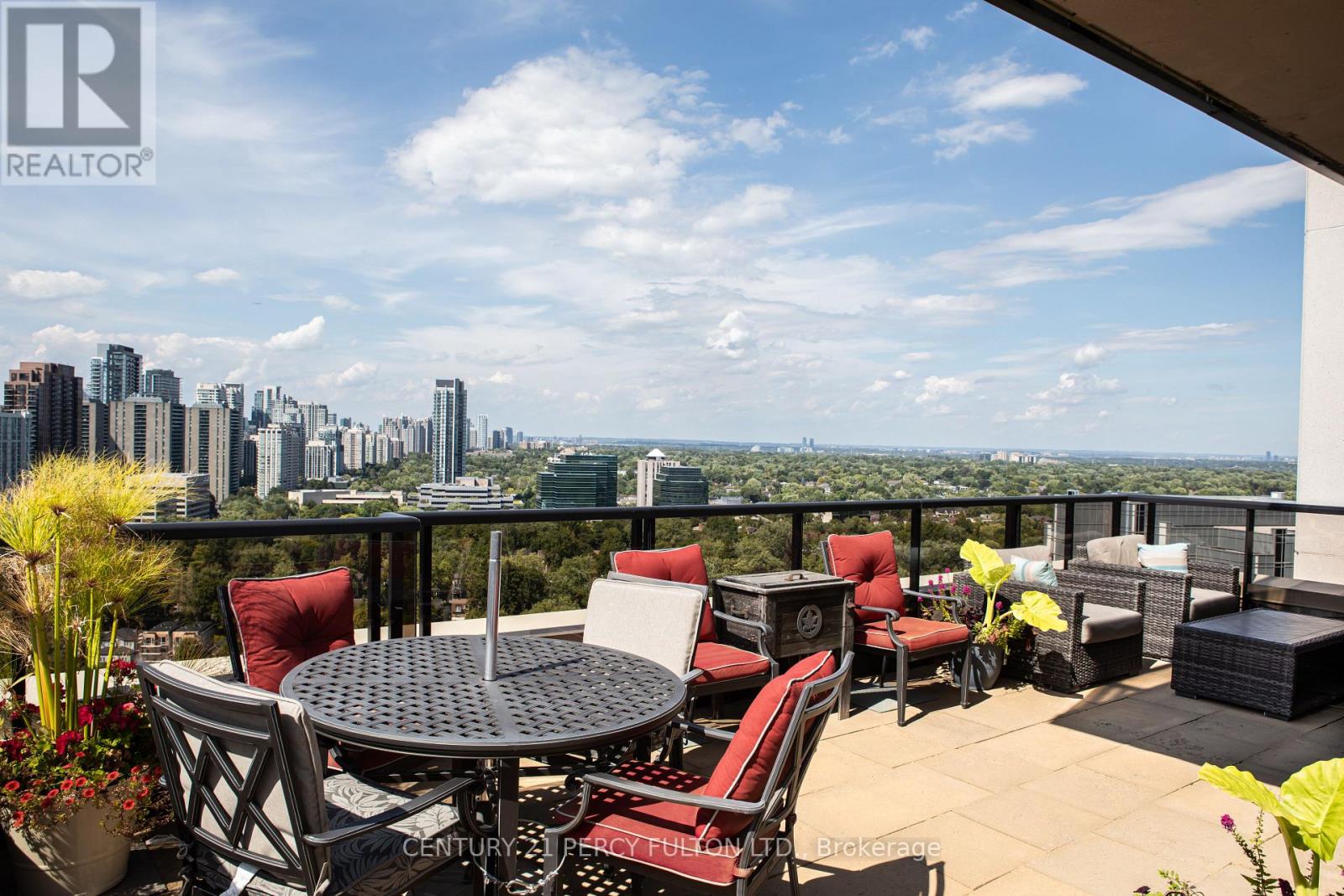 Ph14 - 100 Harrison Garden Boulevard, Toronto, Ontario  M2N 0C2 - Photo 20 - C13637854