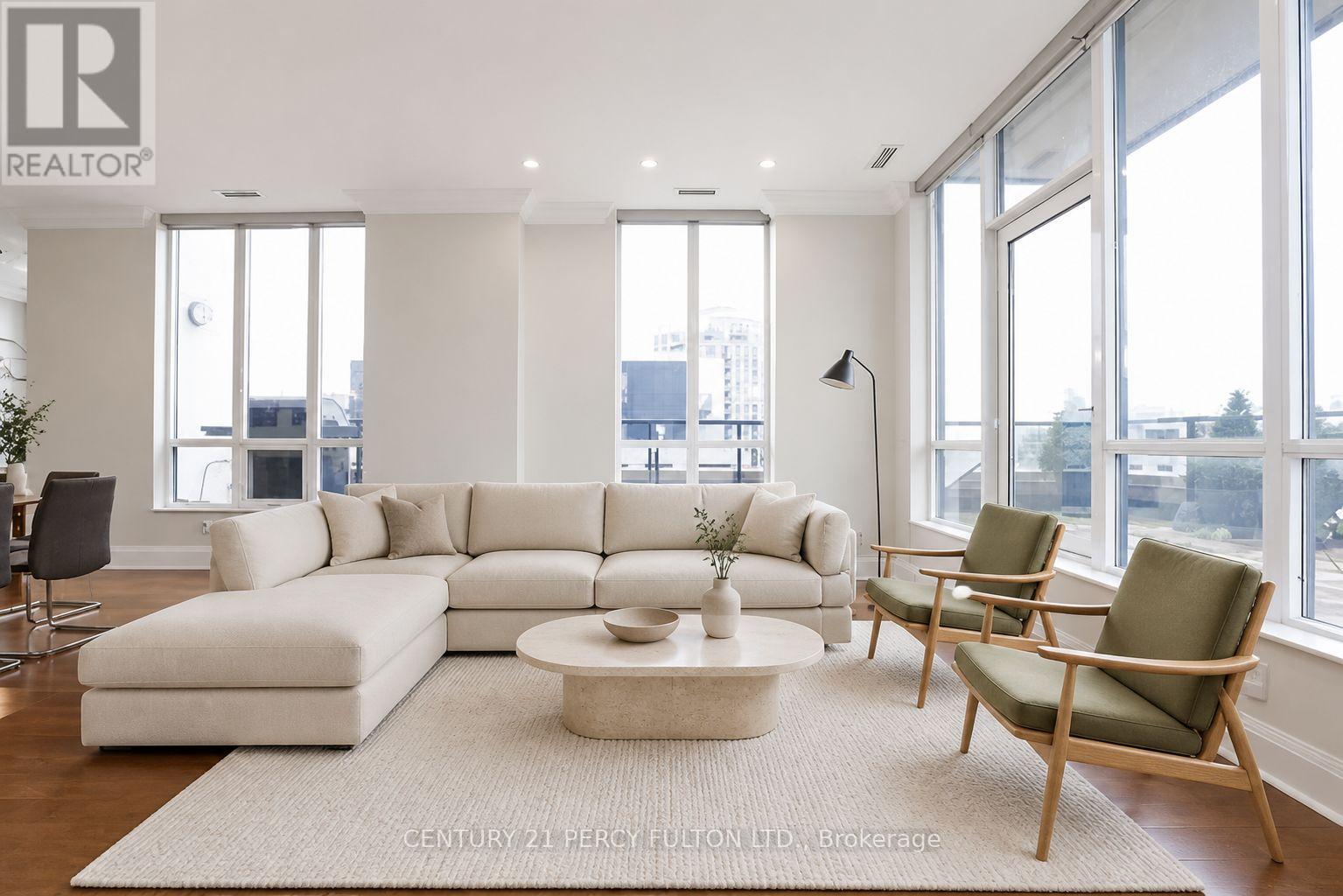 Ph14 - 100 Harrison Garden Boulevard, Toronto, Ontario  M2N 0C2 - Photo 4 - C13637854