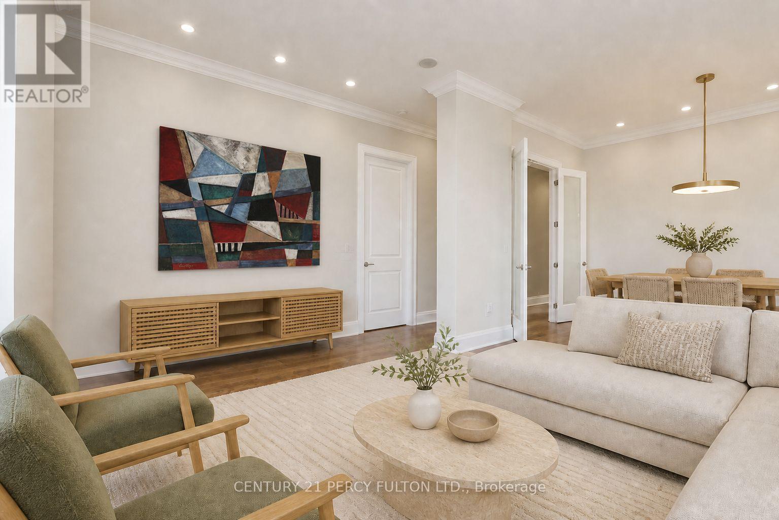 Ph14 - 100 Harrison Garden Boulevard, Toronto, Ontario  M2N 0C2 - Photo 6 - C13637854
