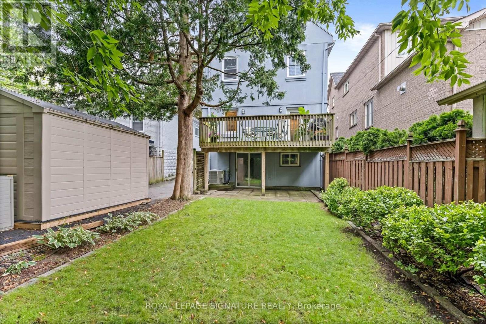 153 Banff Road, Toronto, Ontario M4P 2P8 - Photo 34 - C13655930