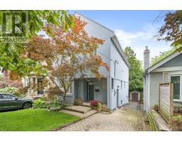 153 BANFF ROAD, Toronto, Ontario