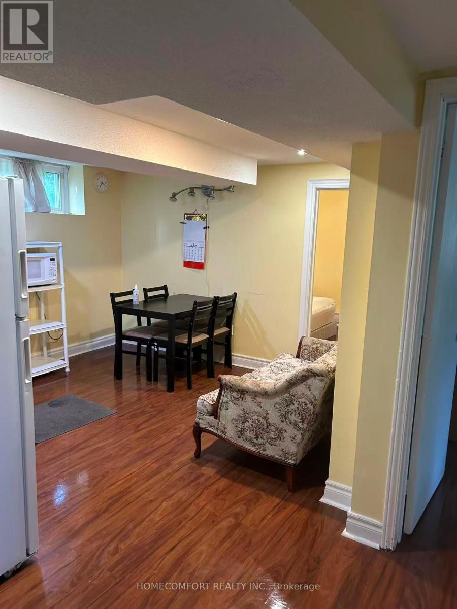 Bsmt - 80 Aspenwood Drive, Toronto, Ontario  M2H 2E9 - Photo 5 - C13655936