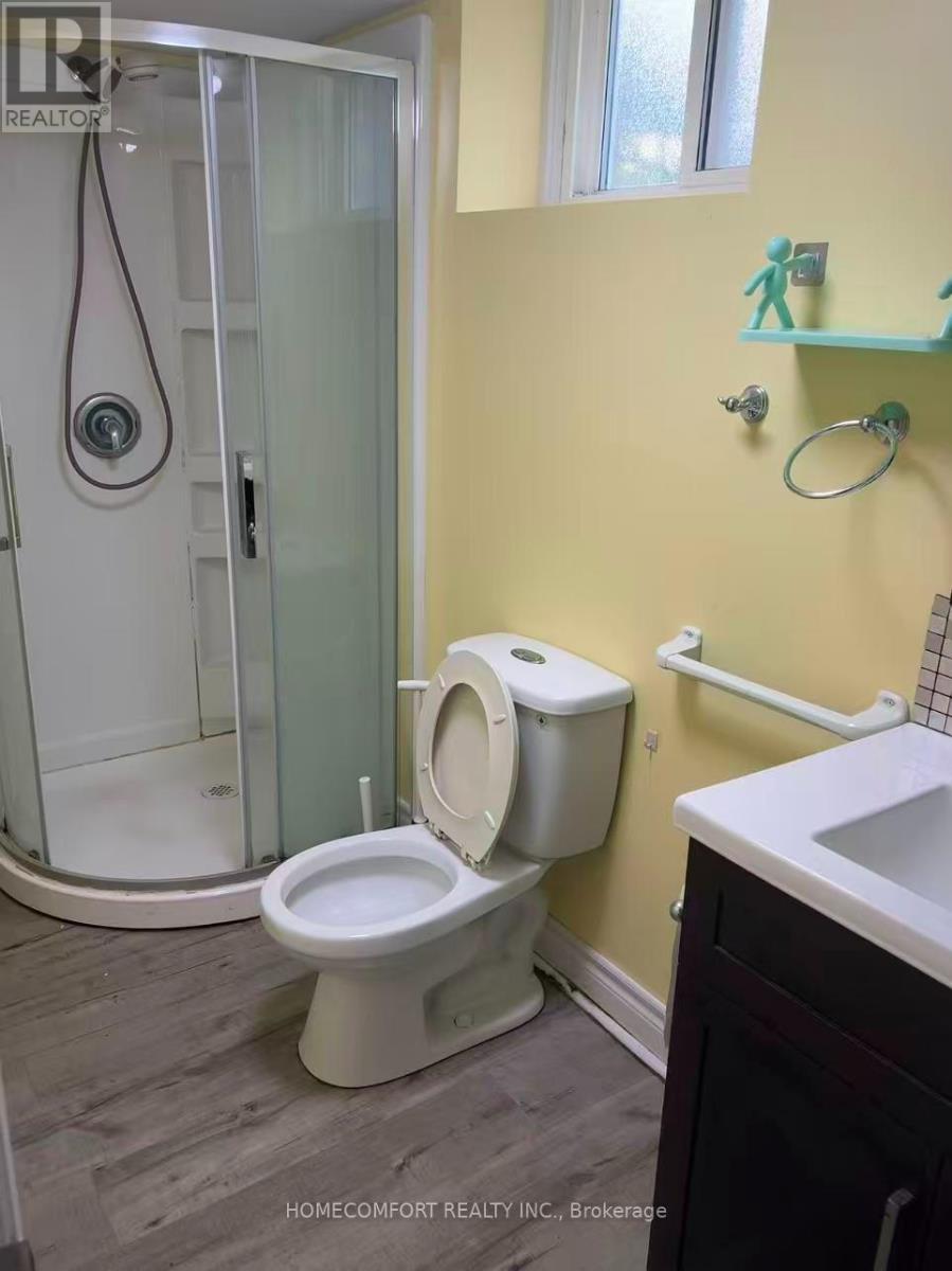 Bsmt - 80 Aspenwood Drive, Toronto, Ontario  M2H 2E9 - Photo 6 - C13655936