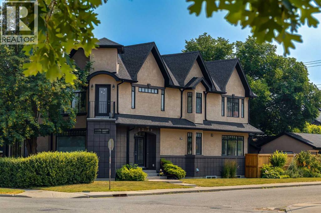 2239 Bowness Road NW, Calgary, Alberta  T2N 3L4 - Photo 1 - A2334422