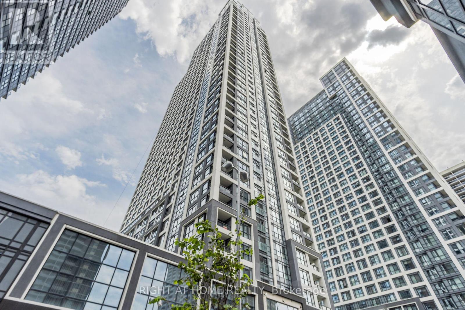 4001 - 7 MABELLE AVENUE, Toronto, Ontario