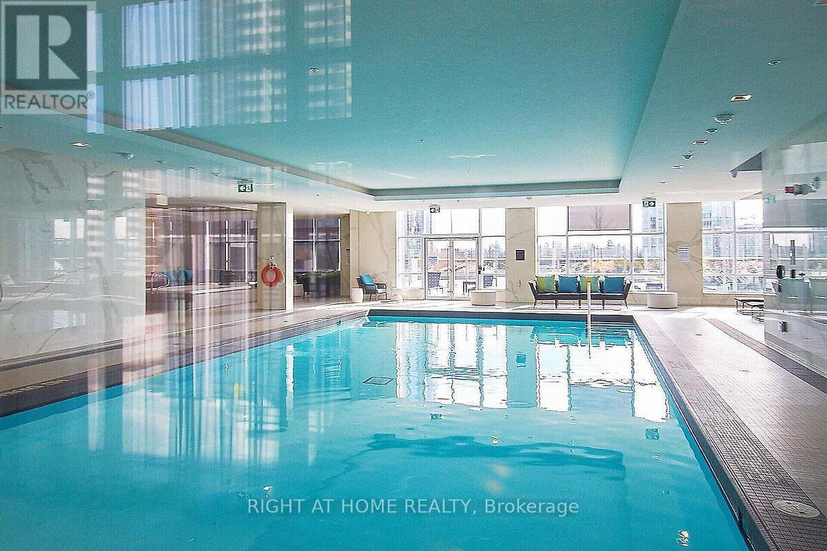 4001 - 7 Mabelle Avenue, Toronto, Ontario M9A 4X7 - Photo 9 - W13655932