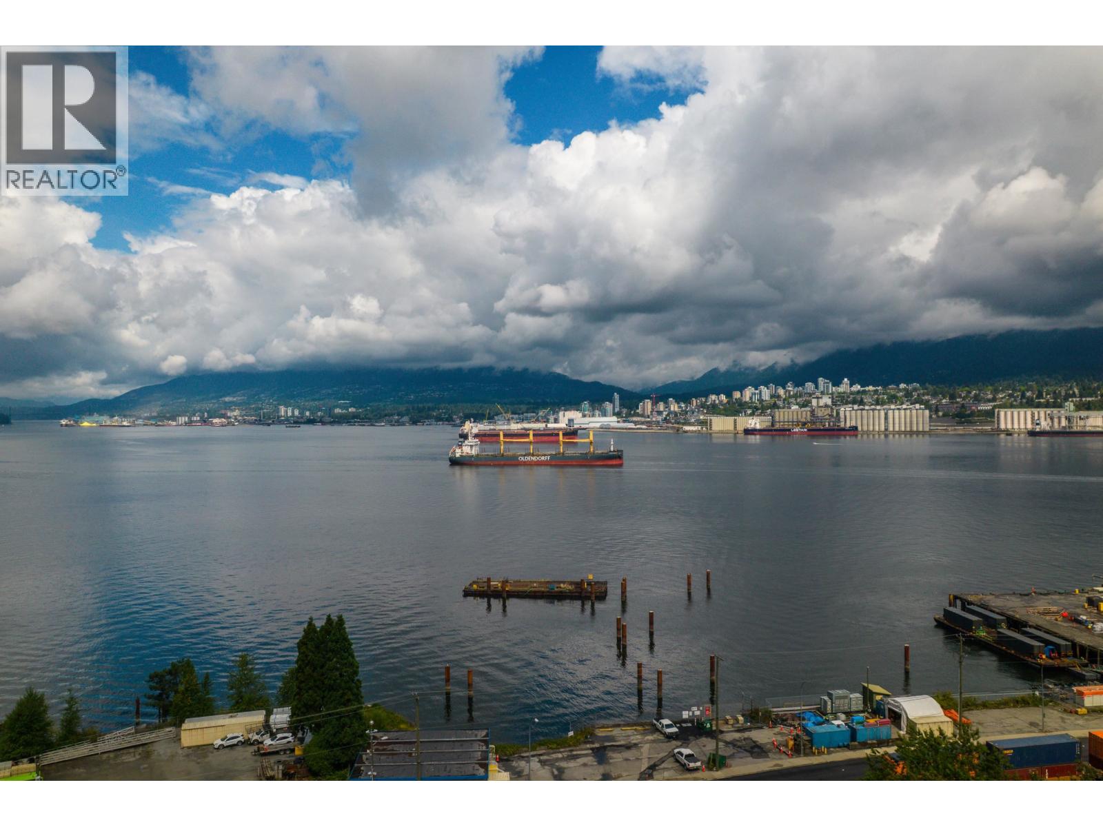 203 2240 Wall Street, Vancouver, British Columbia  V5L 1B6 - Photo 19 - R3152379