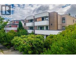 203 2240 WALL STREET, Vancouver, British Columbia