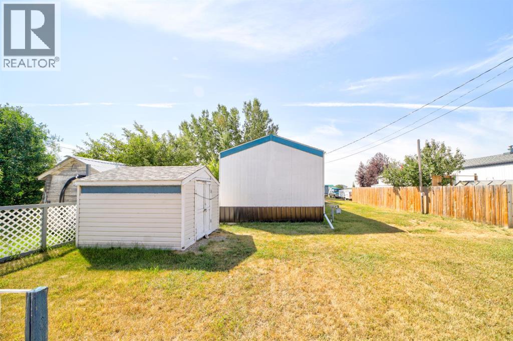 325 Minto Street, Granum, Alberta  T0L 1A0 - Photo 23 - A2335113