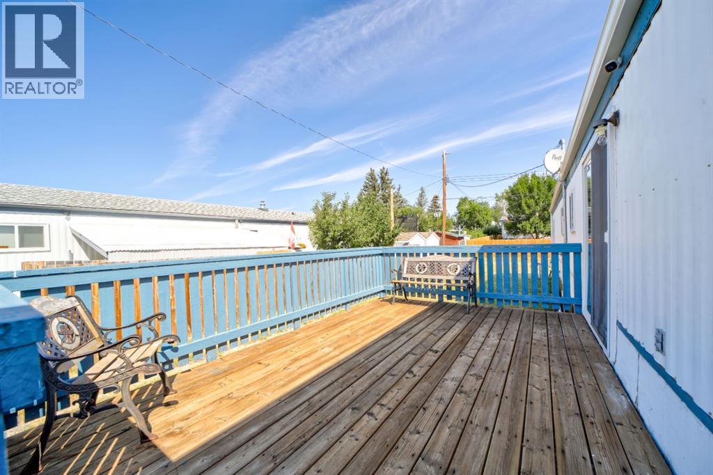 325 Minto Street, Granum, Alberta  T0L 1A0 - Photo 3 - A2335113
