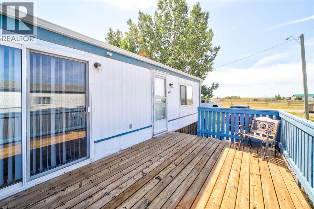 325 Minto Street, Granum, Alberta  T0L 1A0 - Photo 4 - A2335113