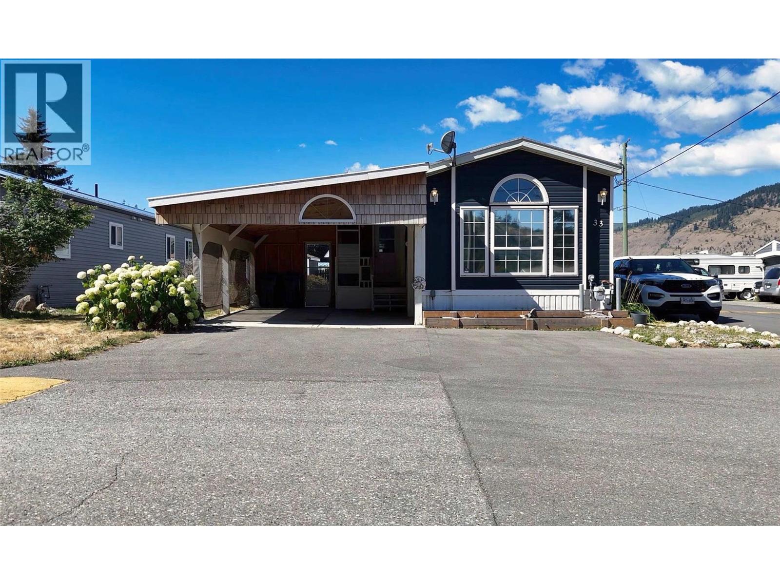 1214 Okanagan Avenue Unit# 33, Chase, British Columbia  V0E 1M0 - Photo 2 - 10397284