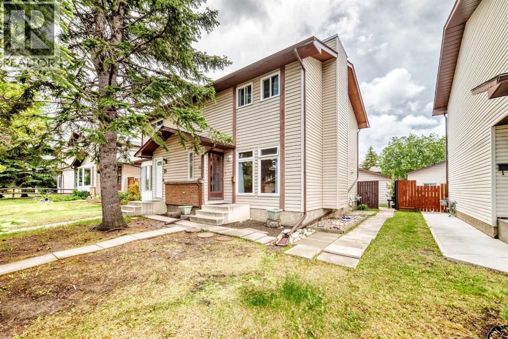75 Cedardale Crescent SW, Calgary, Alberta