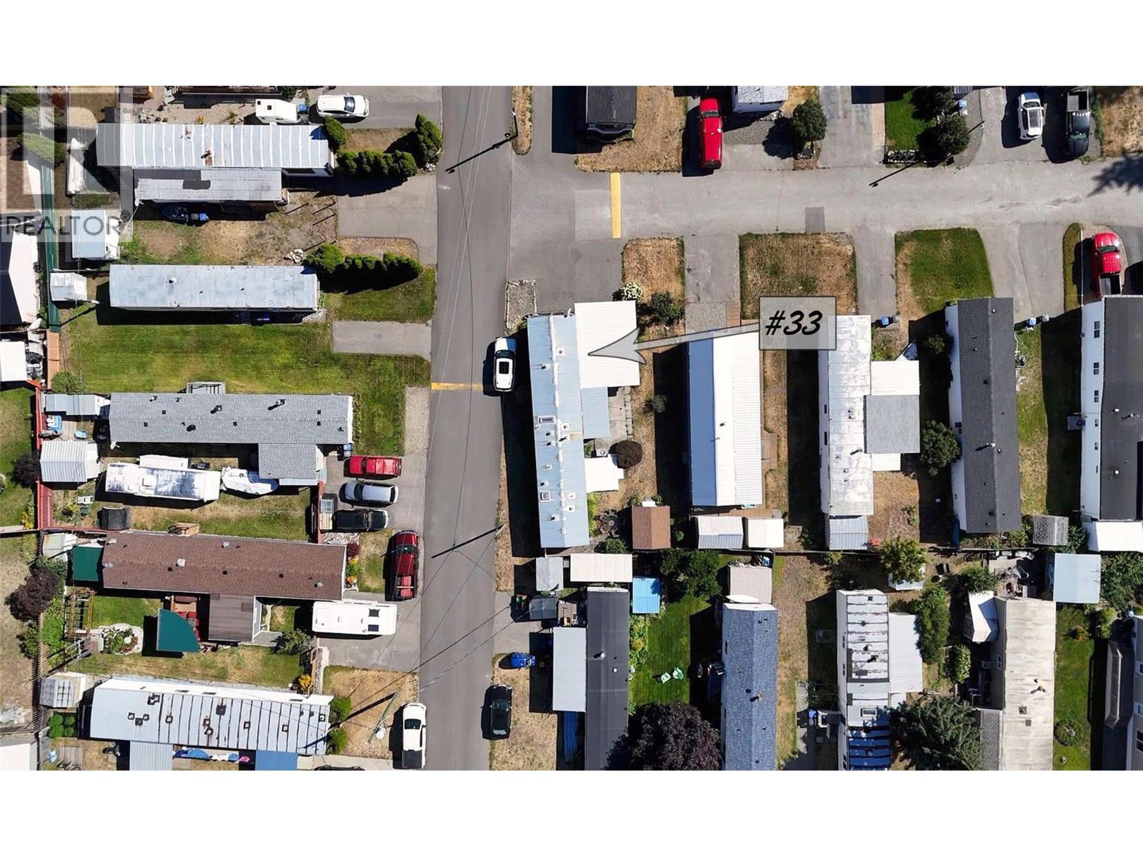 1214 Okanagan Avenue Unit# 33, Chase, British Columbia  V0E 1M0 - Photo 32 - 10397284