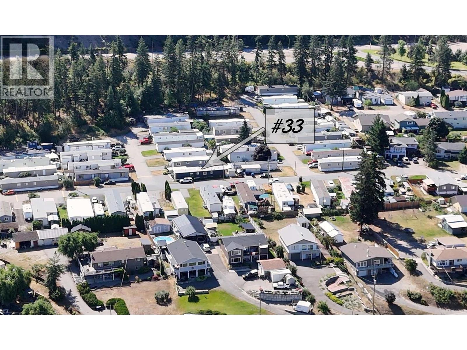 1214 Okanagan Avenue Unit# 33, Chase, British Columbia  V0E 1M0 - Photo 35 - 10397284