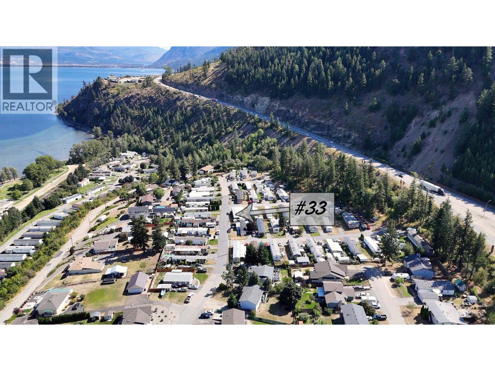 1214 Okanagan Avenue Unit# 33, Chase, British Columbia  V0E 1M0 - Photo 3 - 10397284