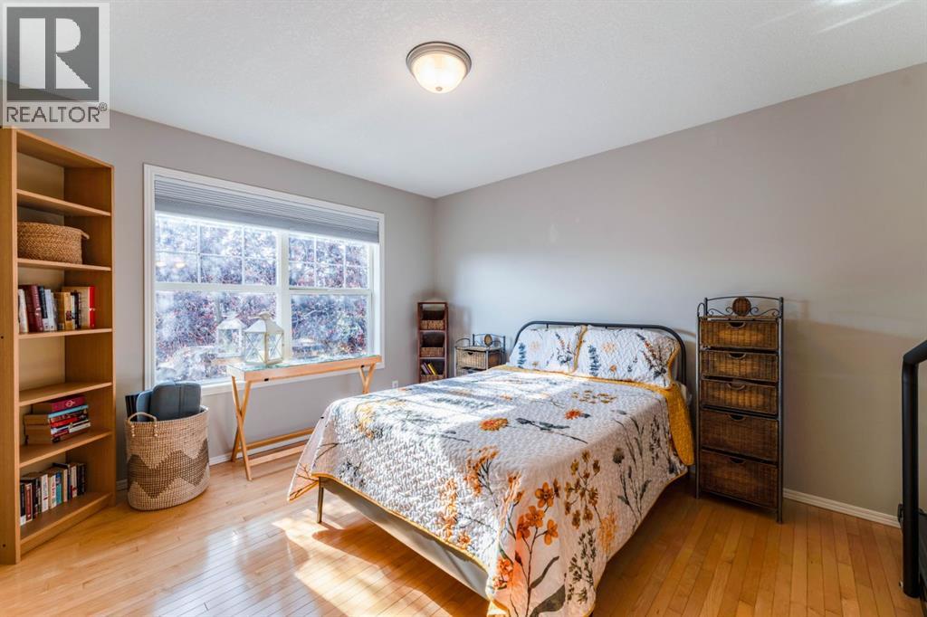 82 West Springs Way SW, Calgary, Alberta  T3H 5G5 - Photo 17 - A2334332