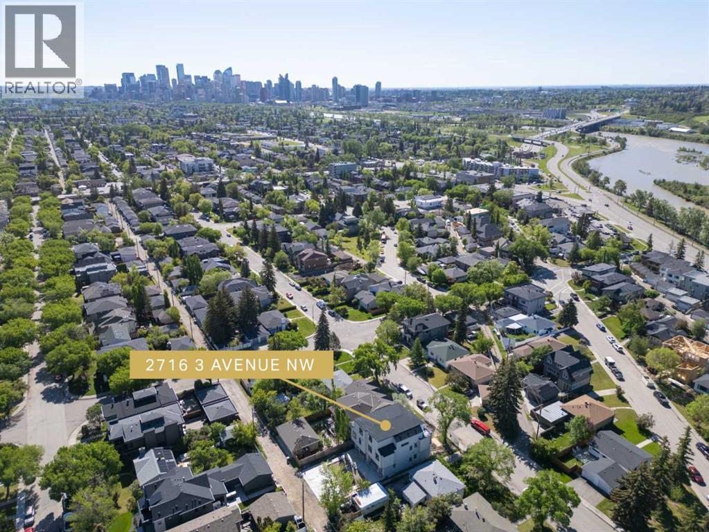 2714 3 Avenue NW, Calgary, Alberta  T2N 0L7 - Photo 39 - A2331676