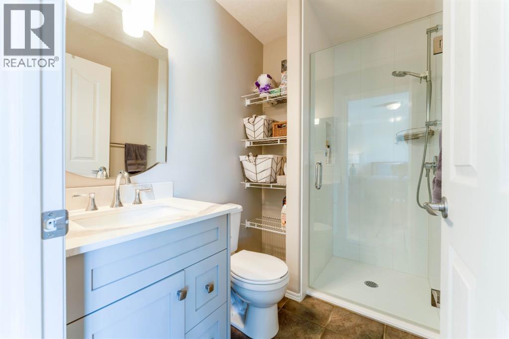 82 West Springs Way SW, Calgary, Alberta  T3H 5G5 - Photo 16 - A2334332