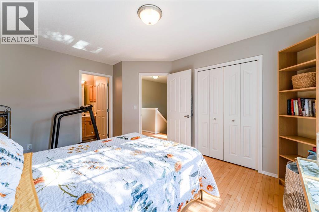 82 West Springs Way SW, Calgary, Alberta  T3H 5G5 - Photo 18 - A2334332