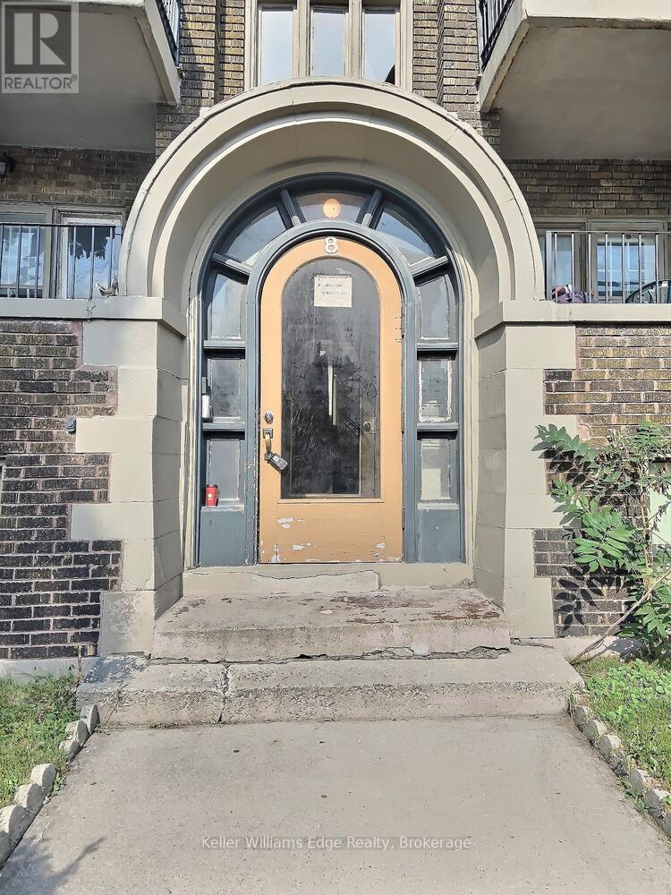 5 - 8 Tisdale Street S, Hamilton, Ontario  L8N 2V9 - Photo 10 - X13655950