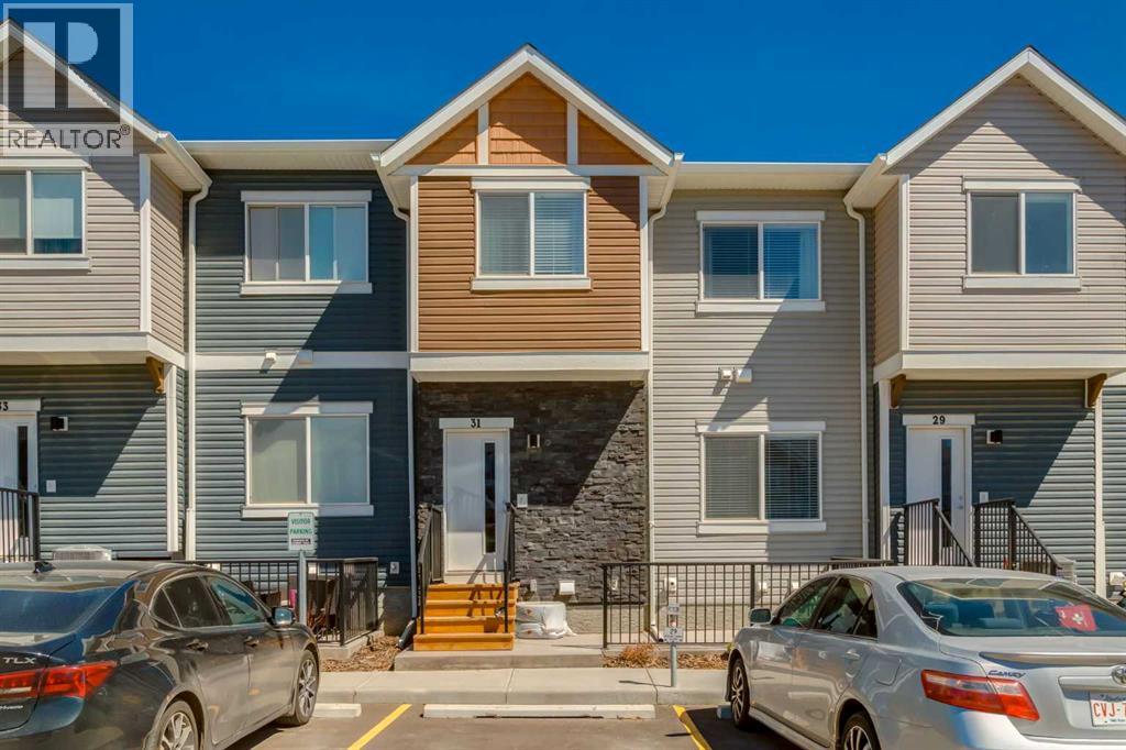 31 Tuscany Summit Square NW, Calgary, Alberta  T3L 0G1 - Photo 1 - A2336068
