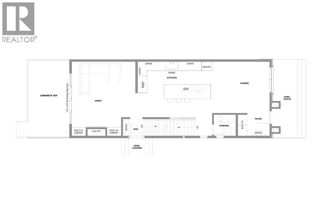 4513 17 Street SW, Calgary, Alberta  T2T 4R3 - Photo 14 - A2321736