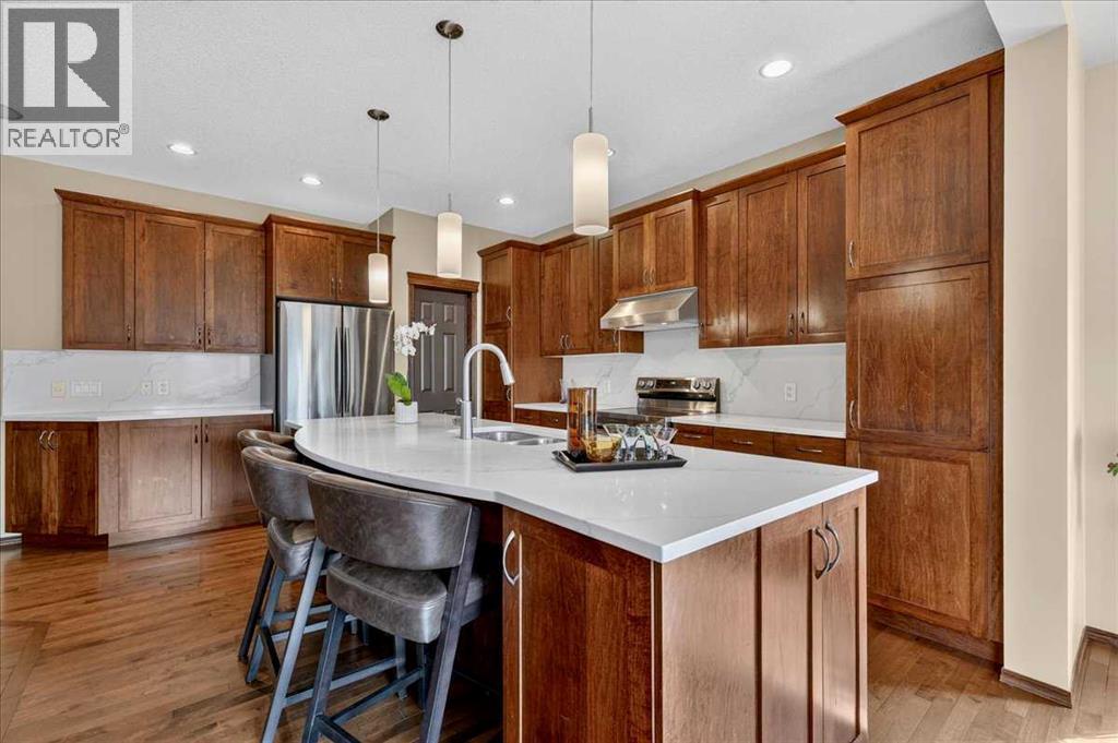 277 Evermeadow Avenue Sw, Calgary, Alberta  T2Y 0C5 - Photo 15 - A2334031