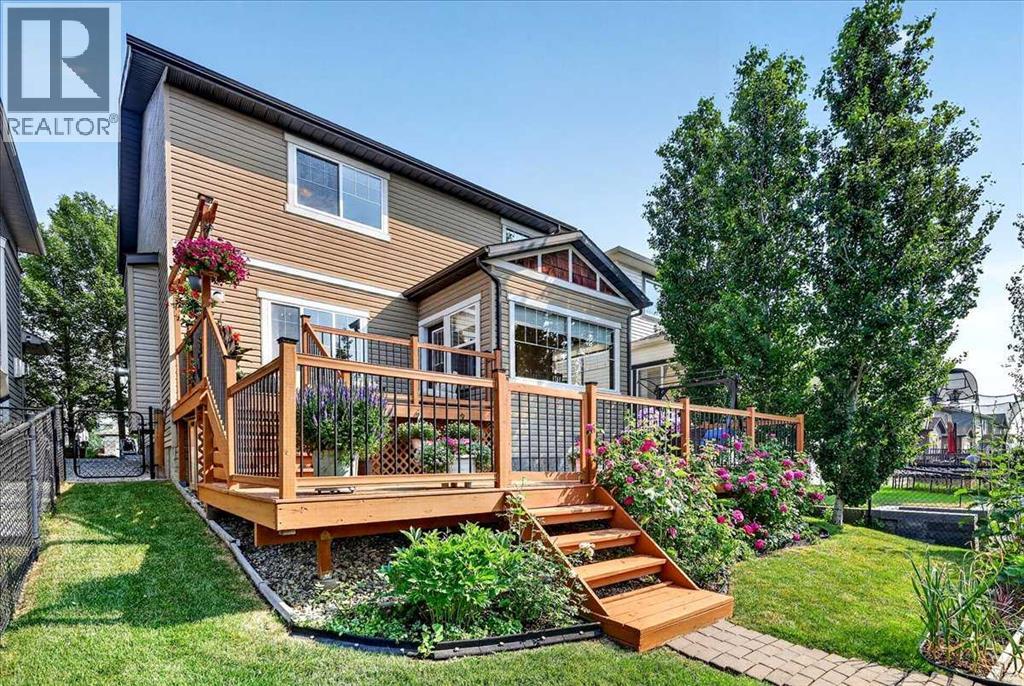 277 Evermeadow Avenue Sw, Calgary, Alberta  T2Y 0C5 - Photo 46 - A2334031