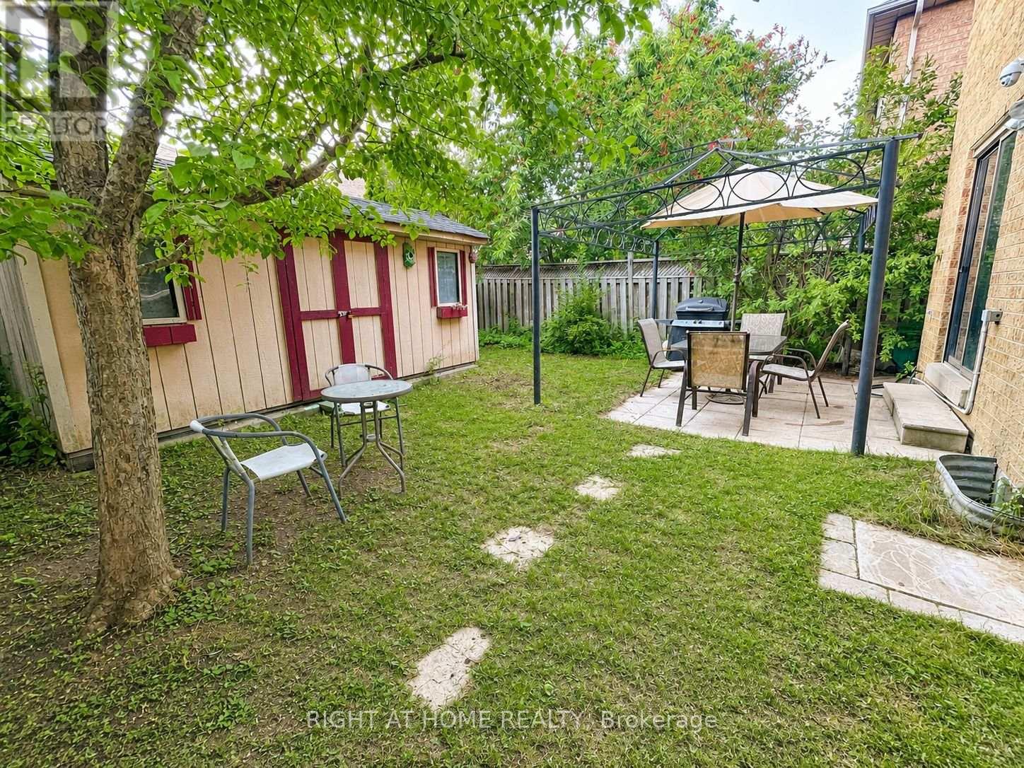 10 Banner Road, Brampton, Ontario L6X 4K6 - Photo 20 - W13655946