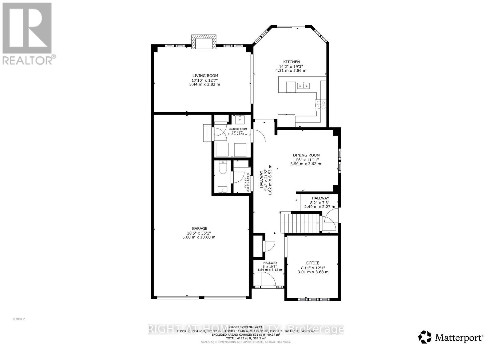 8 Monarch Drive, Halton Hills, Ontario L7G 0H9 - Photo 47 - W13655948