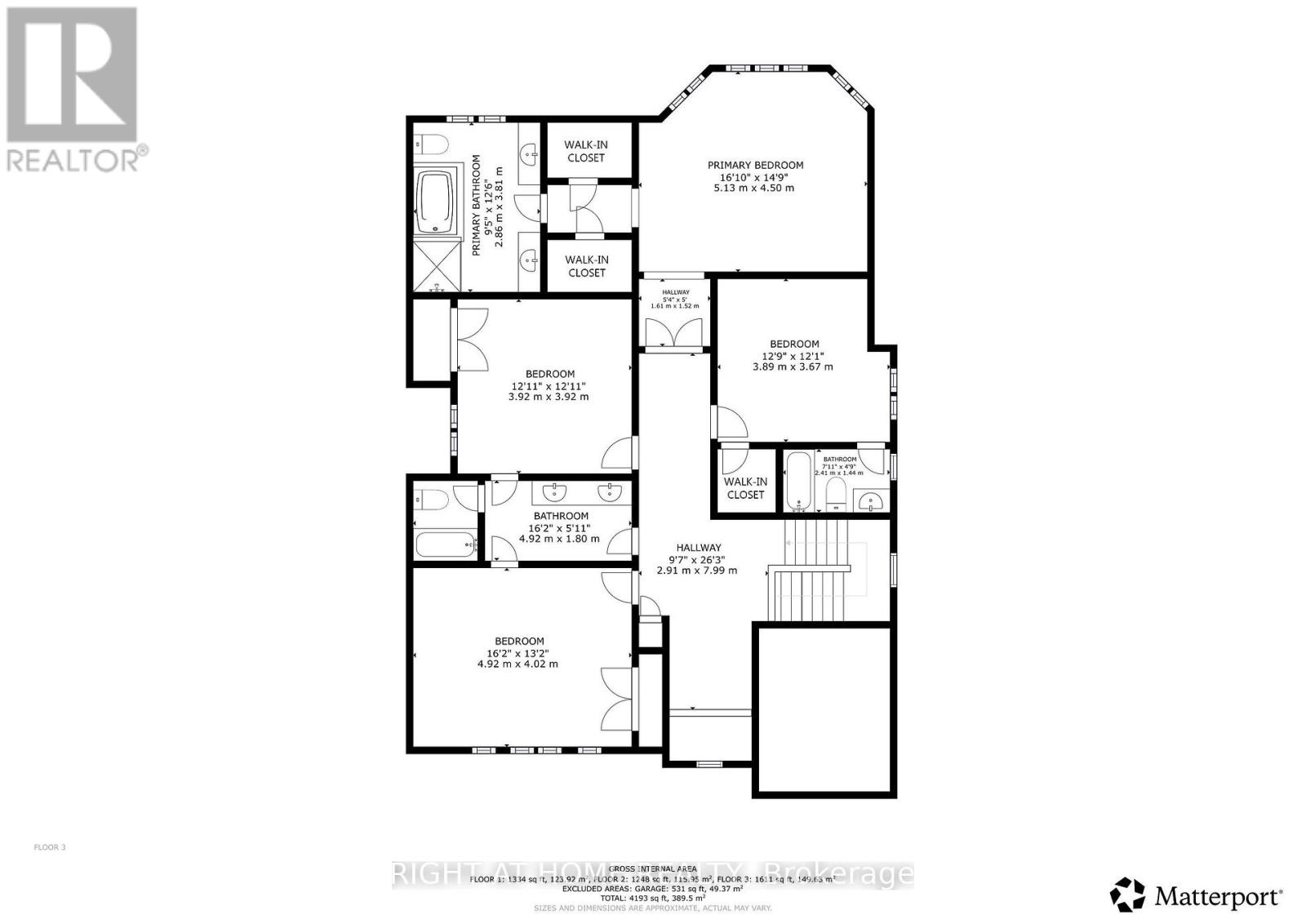 8 Monarch Drive, Halton Hills, Ontario L7G 0H9 - Photo 48 - W13655948