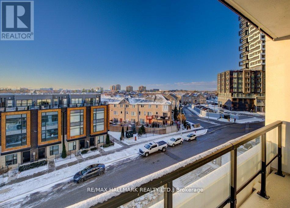 408 - 225 Malta Avenue S, Brampton, Ontario  L6Y 4M5 - Photo 11 - W13610660